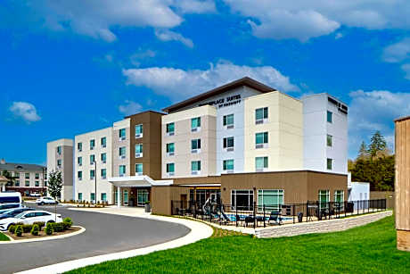 TownePlace Suites by Marriott Tullahoma