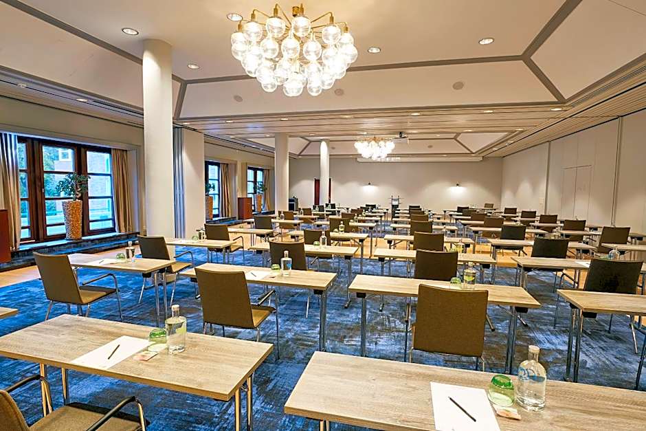 Steigenberger Conti Hansa