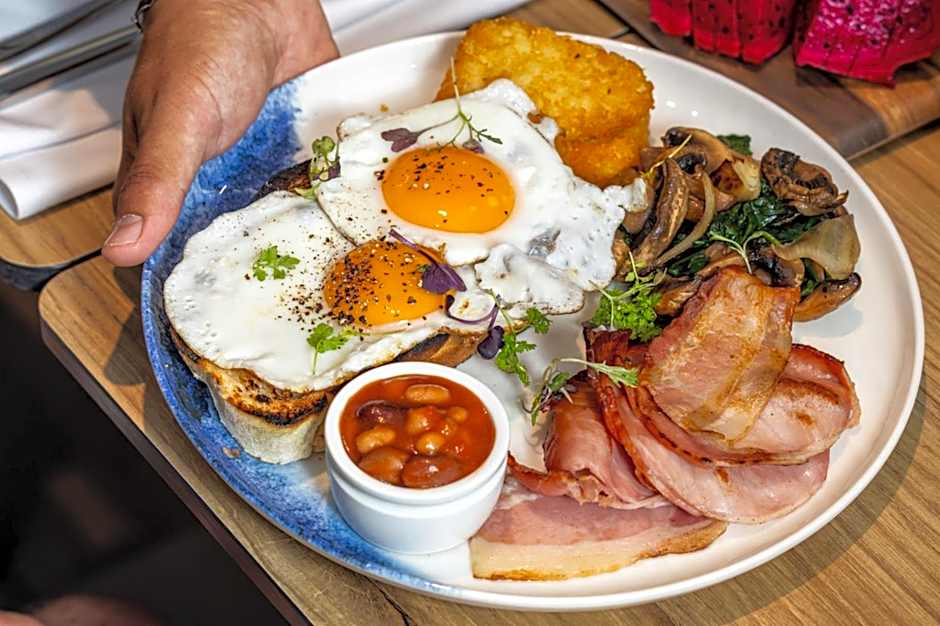 Ibis Darwin Airport Hotel