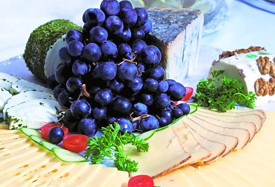 Hotel-Garni Stern - bed & breakfast & more