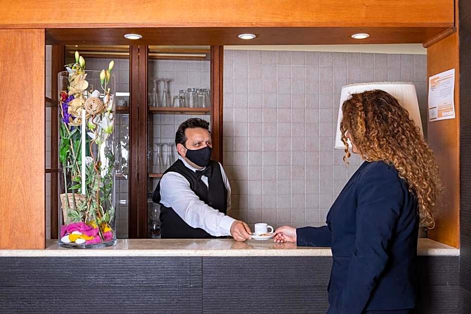 Capodichino International Hotel