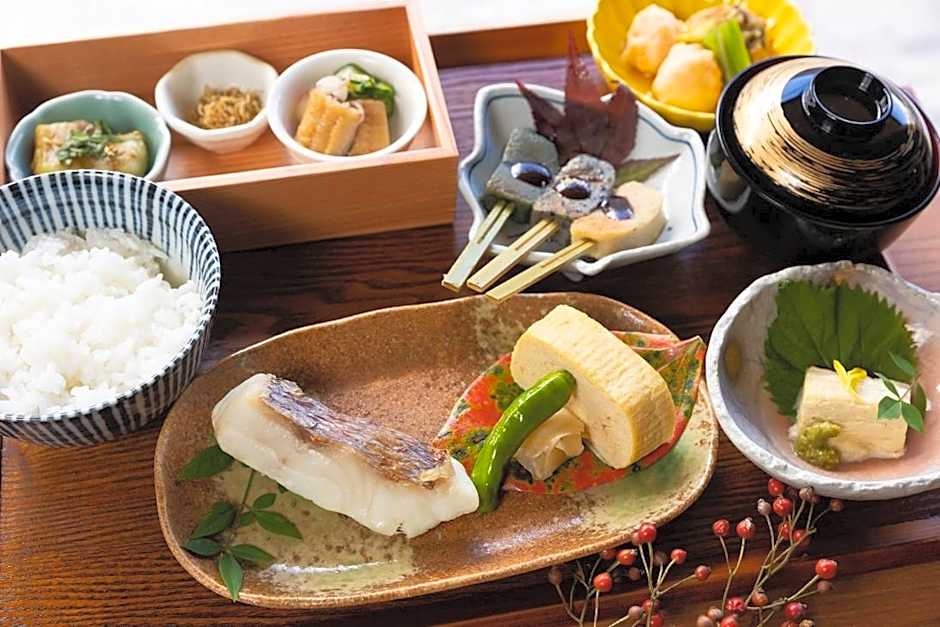 Kikokutei Bekkan