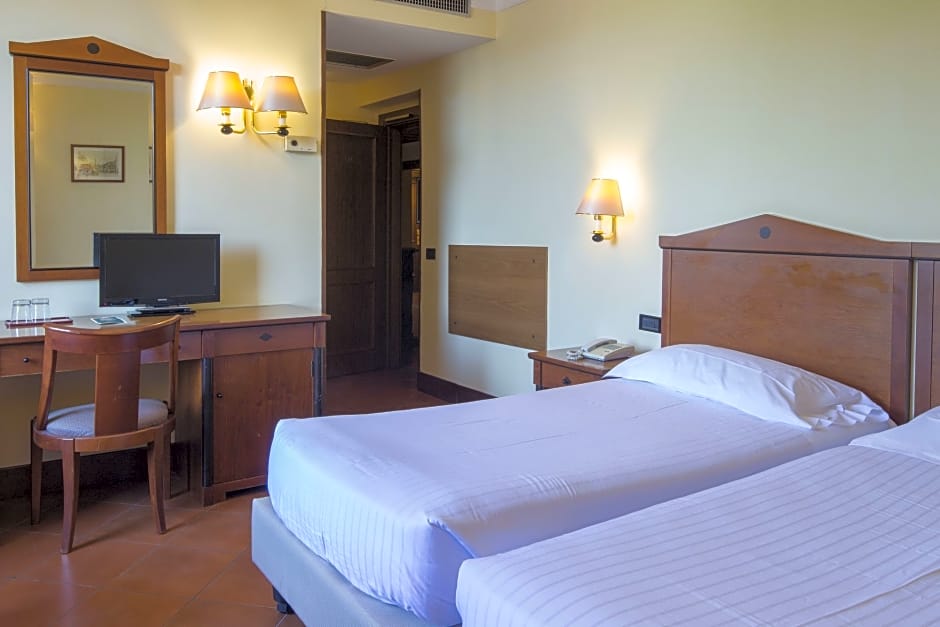 Hotel Malaspina
