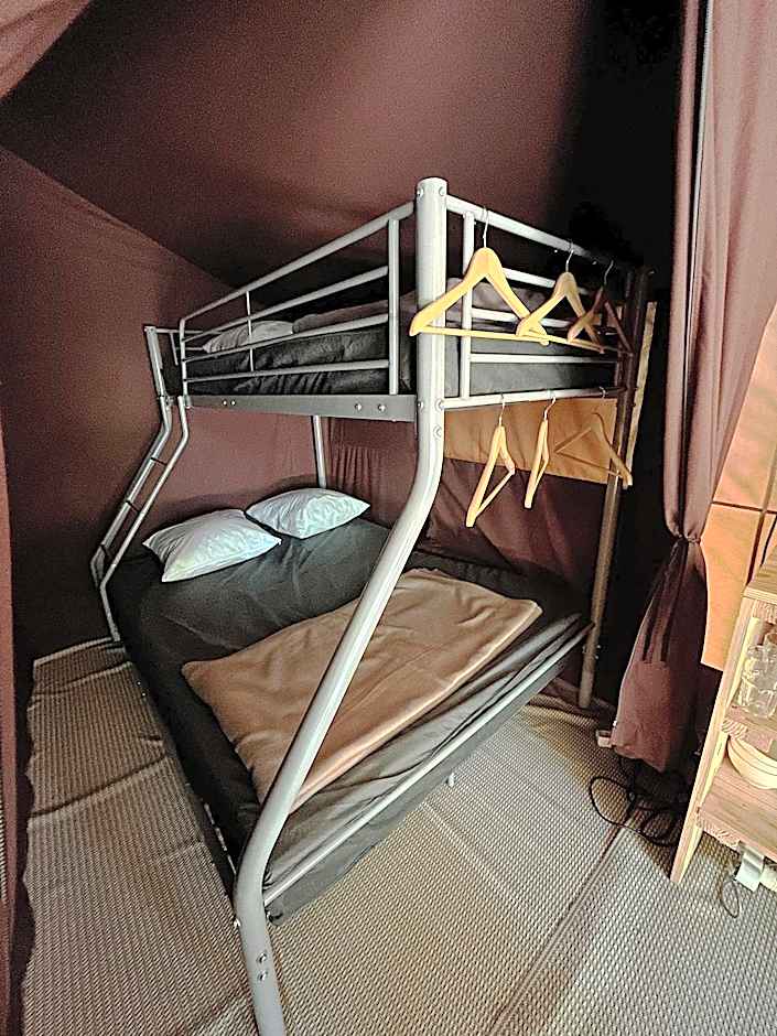Camping Onlycamp L'Orée d'Alsace