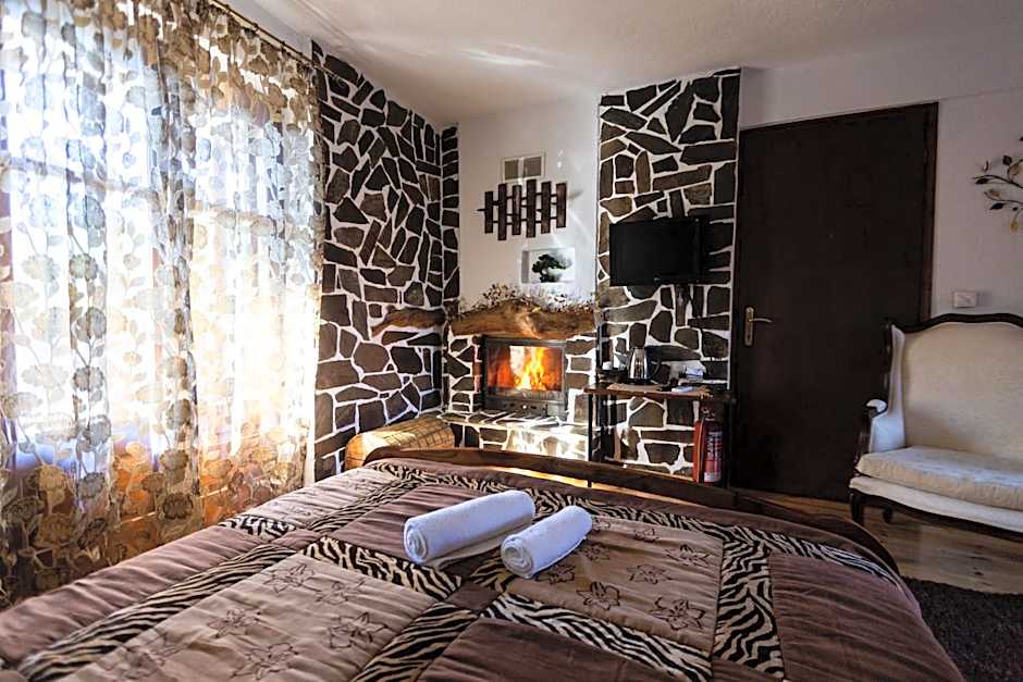 La Moara Boutique Hotel