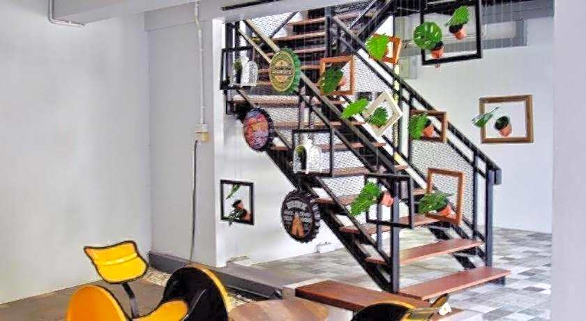 Z2 Boutique Hotel