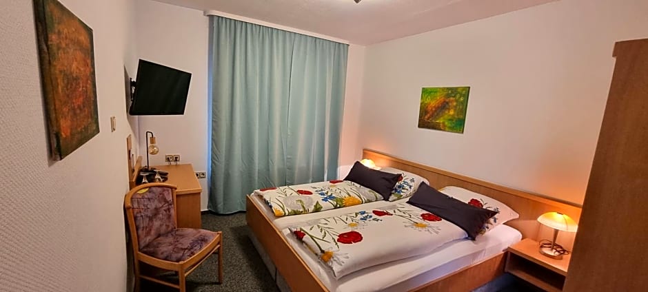 Hotel Alt Oesselse