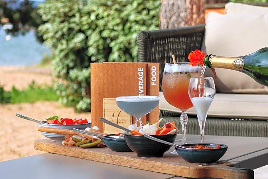 Hotel Restaurant Mariosa