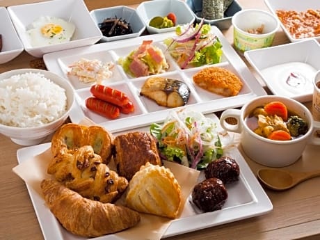 Double Room - Non-Smoking