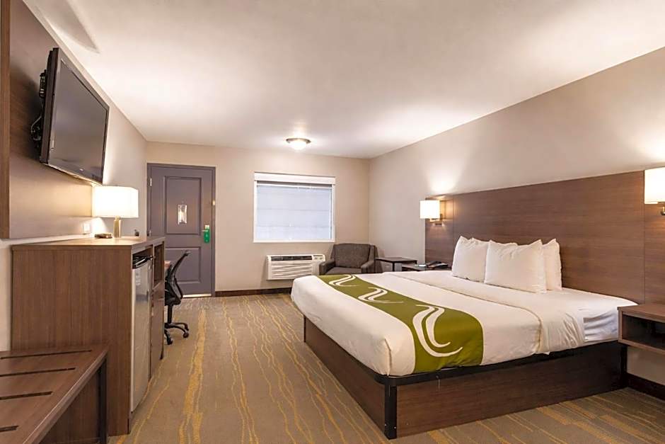 Quality Inn Kodak Sevierville