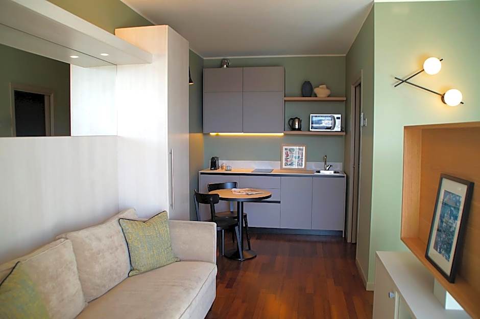 Ramada Plaza by Wyndham Milano