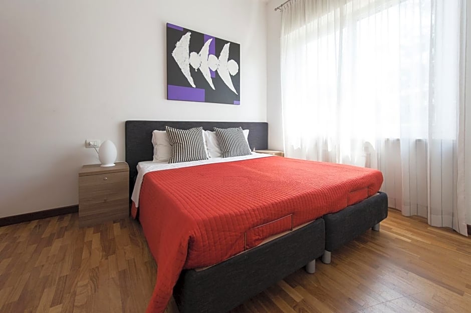 Residenza Cenisio