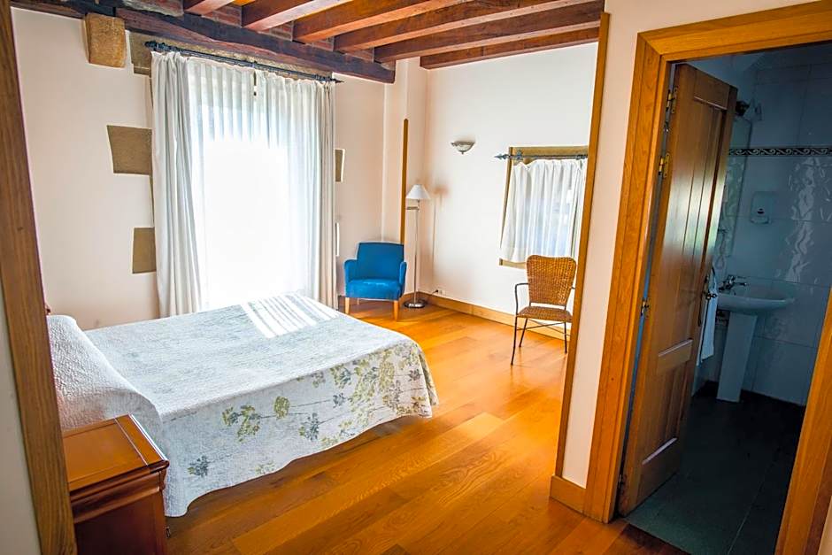 Hotel Palacio Atxega