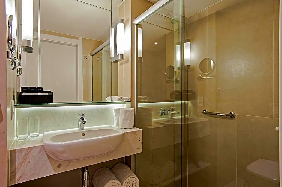 Hotel Atlantico Prime