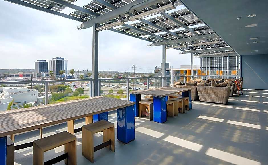 StaysPro - Venice Beach Luxury Apartments Minutes to The Marina And Santa Monica