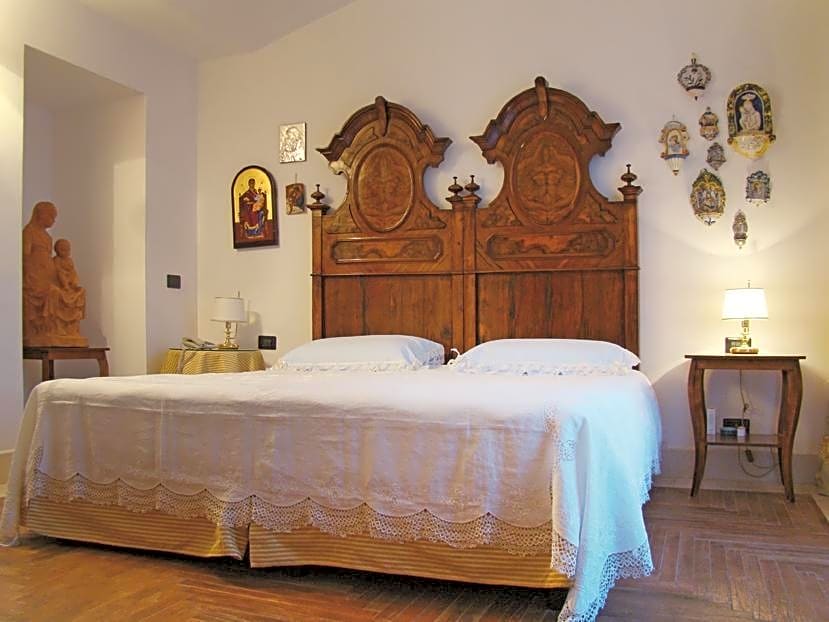 Masseria Relais Del Cardinale