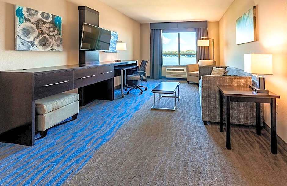 Holiday Inn Owensboro Riverfront By IHG