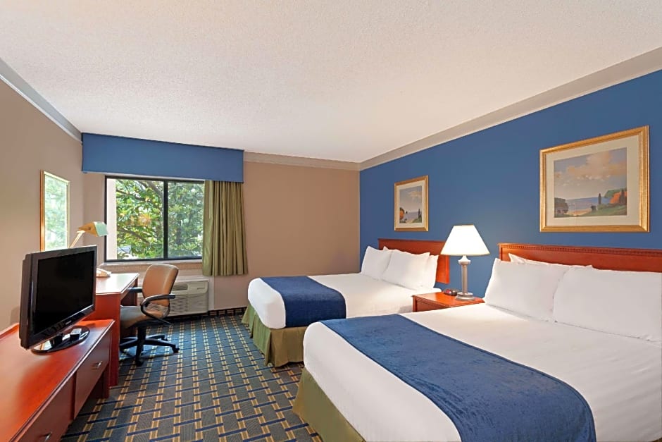 Baymont by Wyndham Memphis East