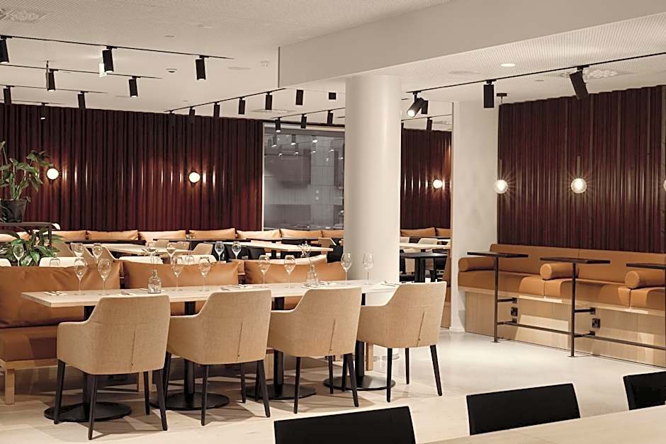 Original Sokos Hotel Tripla Helsinki