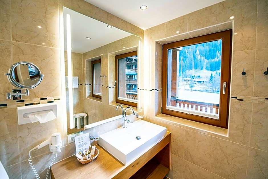 Hotel zum grünen Tor