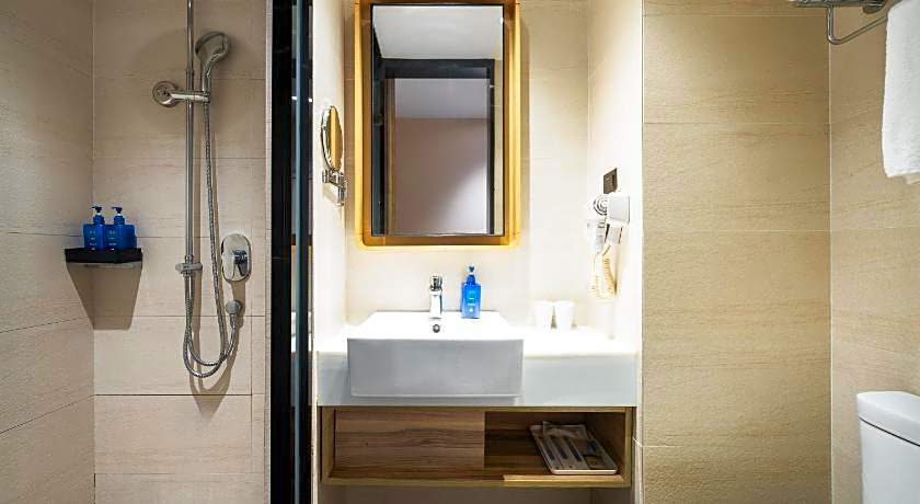 Hanting Premium Hotel Shenzhen Sea World Metro Station
