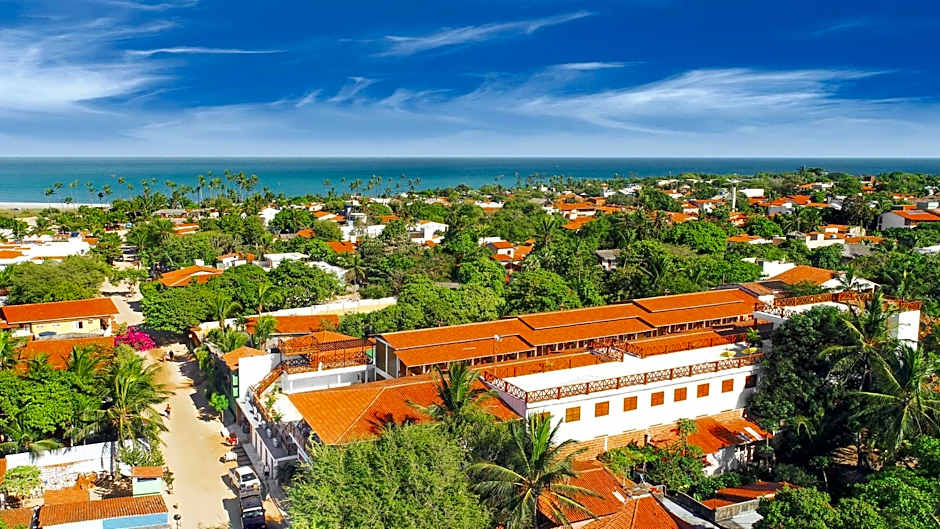 Vila Jeri Hotel