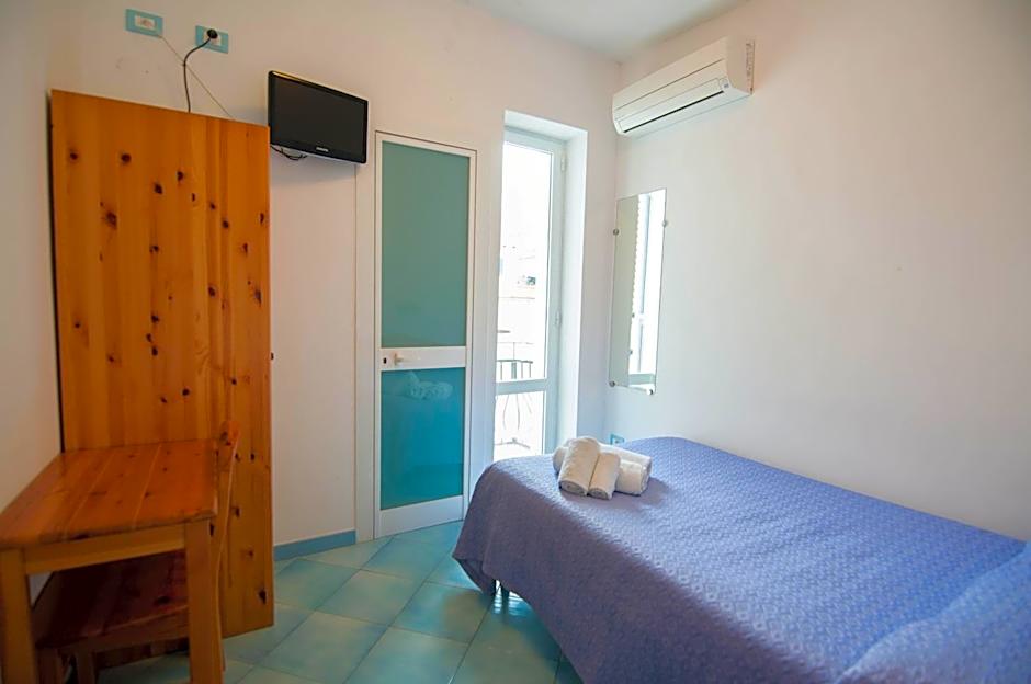 Albergo Macrì
