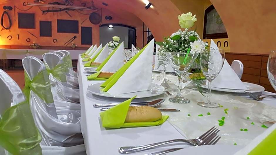 Zámecký Hotel Zlatý Orel