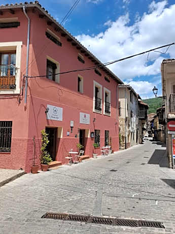 Casa Rural Parada Real CR-CC-00258