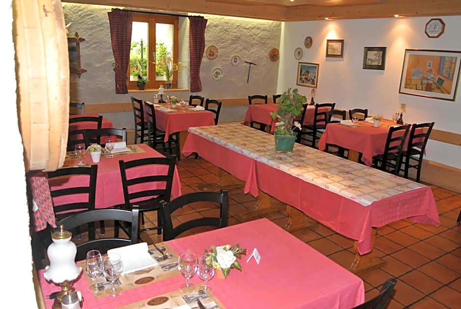 Auberge de la Réunion