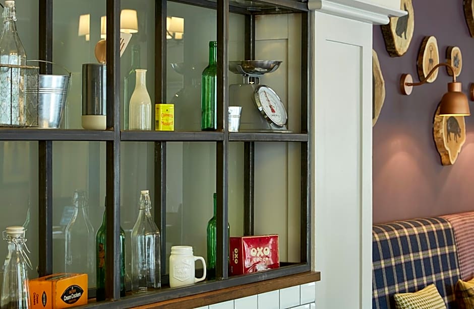 Dartbridge Inn by Greene King Inns