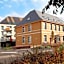 Appart hotel Odalys Colmar La Rose d Argent