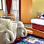Rwizi Arch Hotel