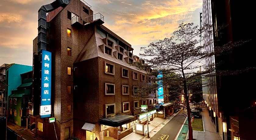 K Hotel Taipei