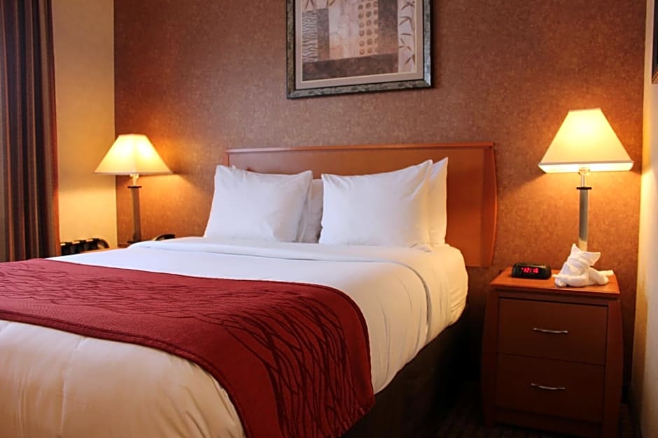 Bellerose Inn