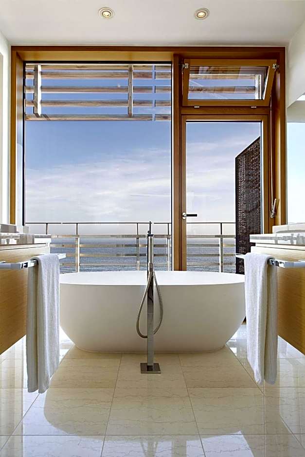 BUDERSAND Hotel - Golf & Spa - Sylt