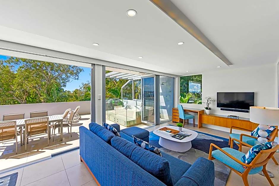 Picture Point Terraces