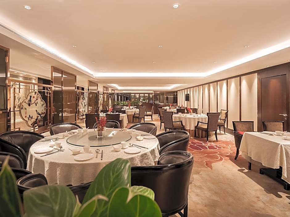 DoubleTree By Hilton Guangzhou