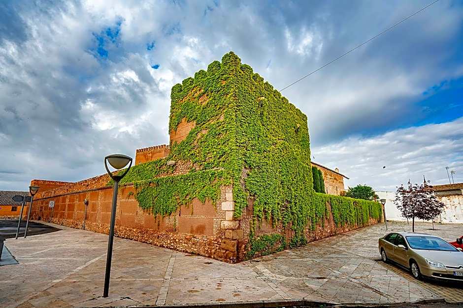 Castillo De Pilas Bonas