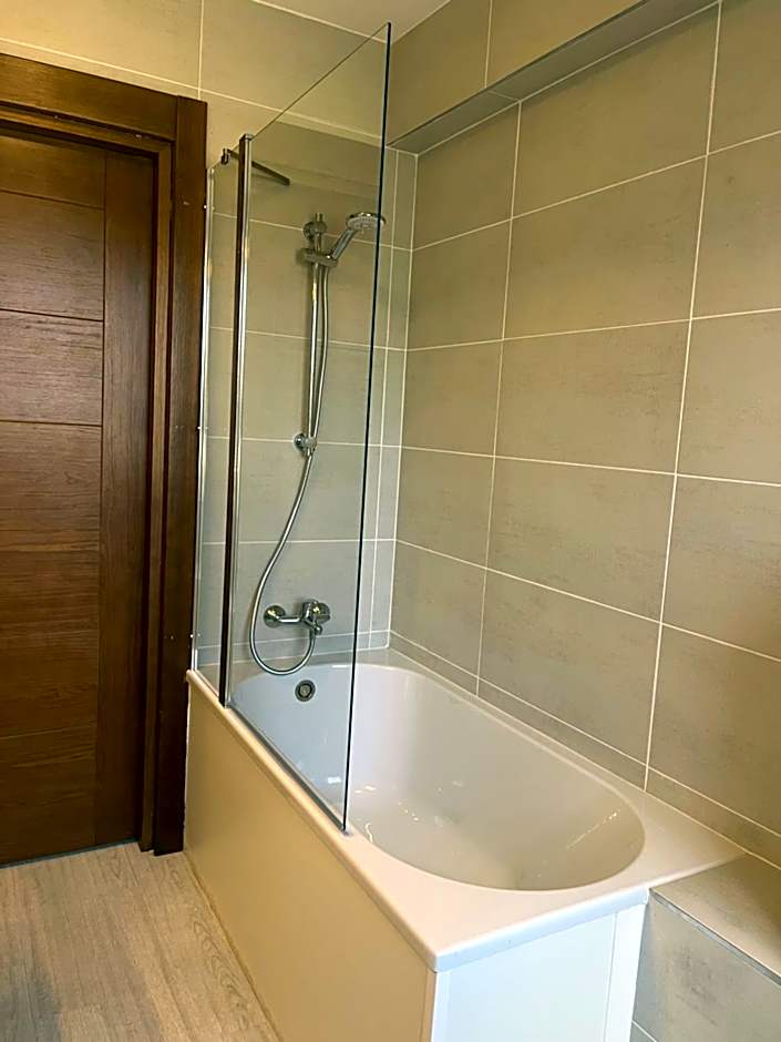 AppartHôtel Elite Forbach Centre