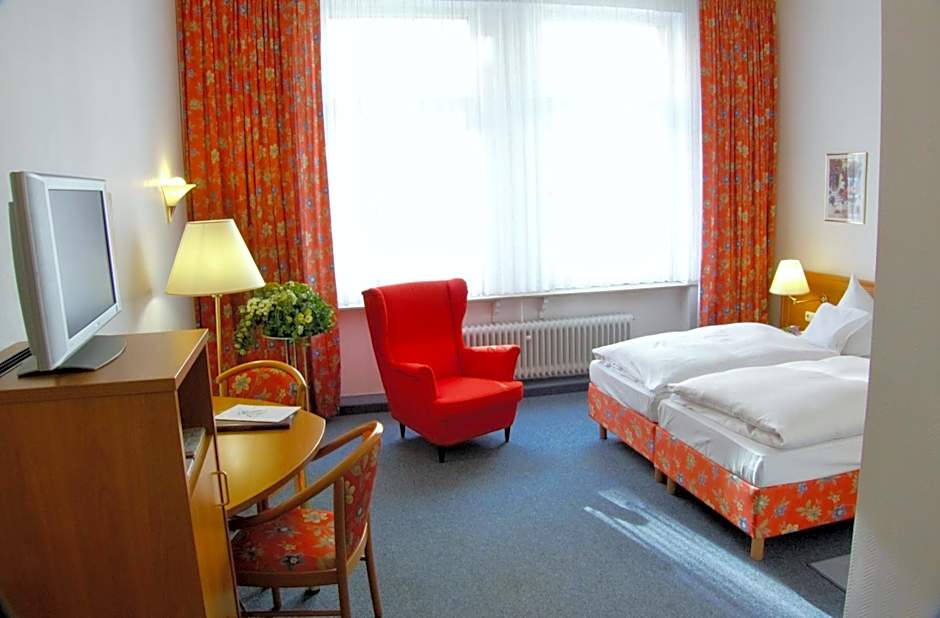 Hotel Alpha