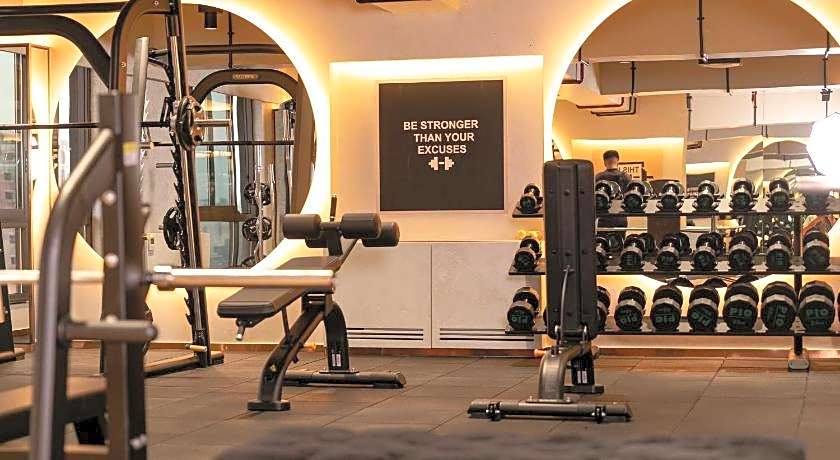 Dusit Princess Kathmandu