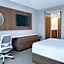 Hilton Garden Inn San Jose Airport City Mall