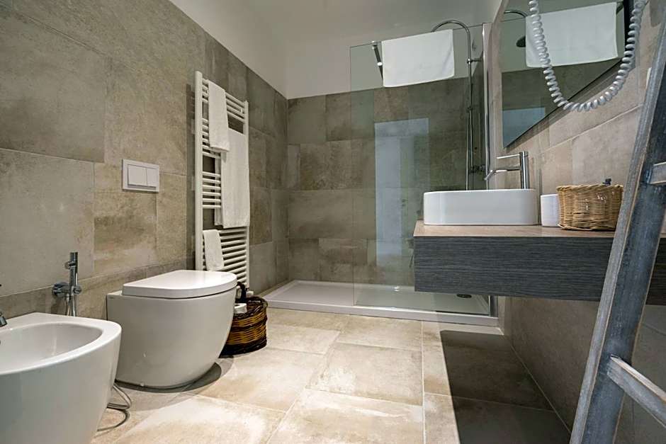 Masseria Fontana di Vite