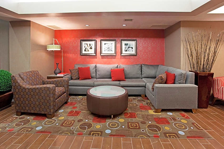Holiday Inn Express Ogden By IHG