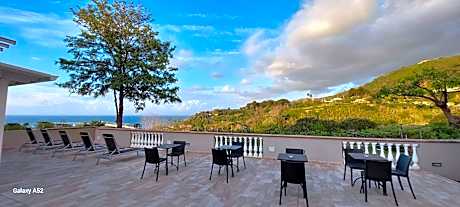 Residenza La Grazia Tropea - Free Parking -