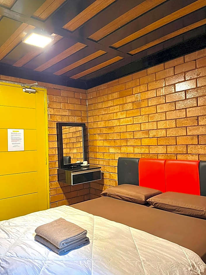 Suza Hostel