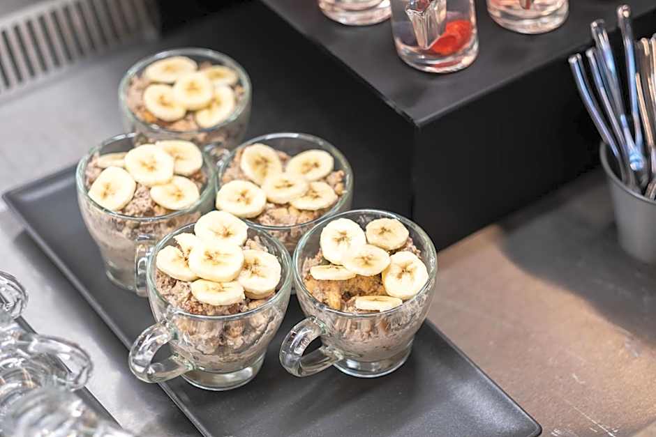 Elite Athlete Centre and Hotel