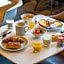 B&B HOTEL Boulogne-sur-Mer Centre Les Ports