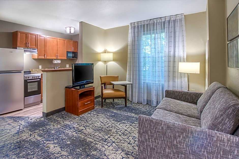 TownePlace Suites by Marriott Raleigh Cary/Weston Parkway